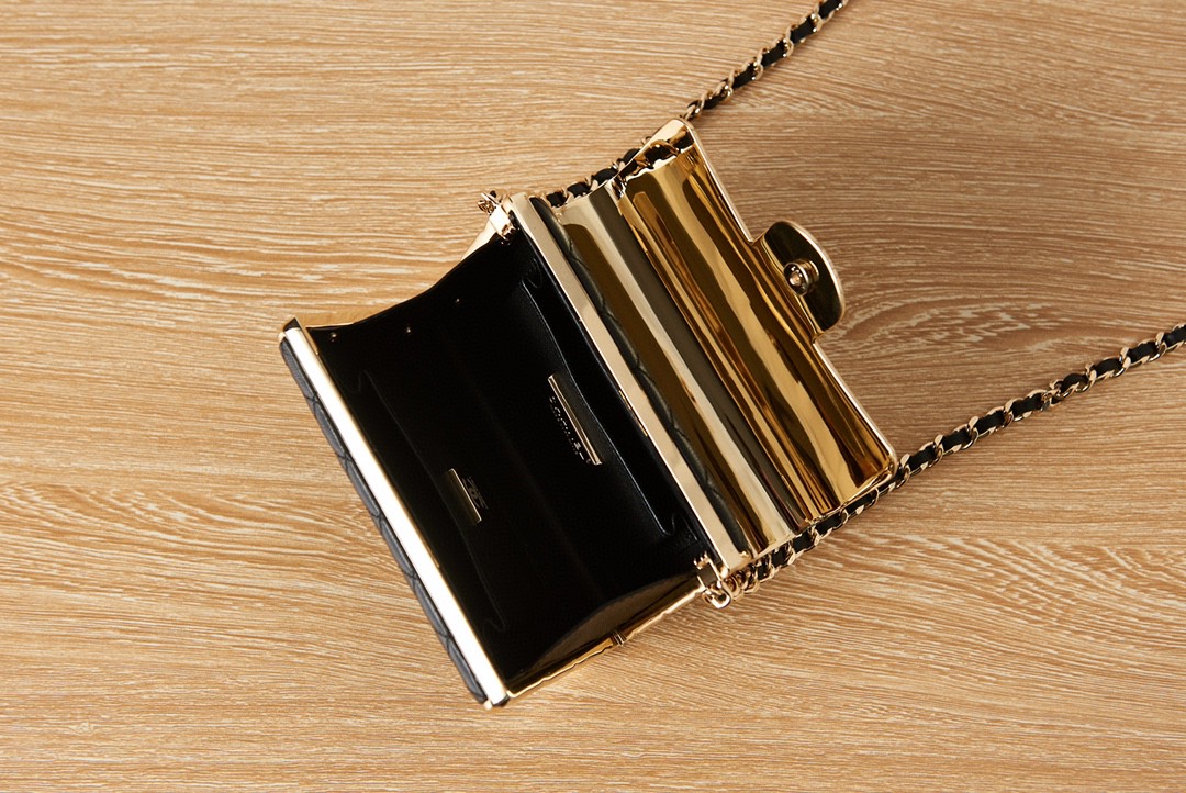 シャネル 完美品質 clutch bag チェーンショルダーバッグ