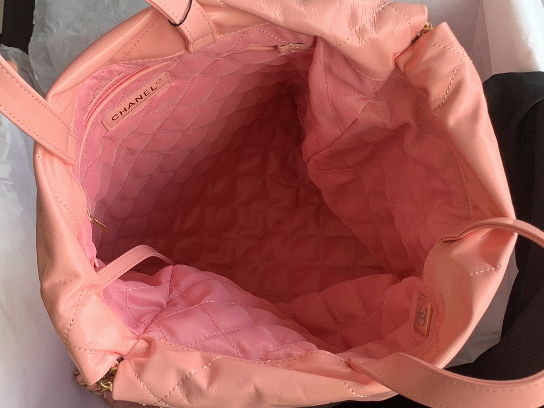 シャネル 超美品 2WAY 後背包 リュック 2212