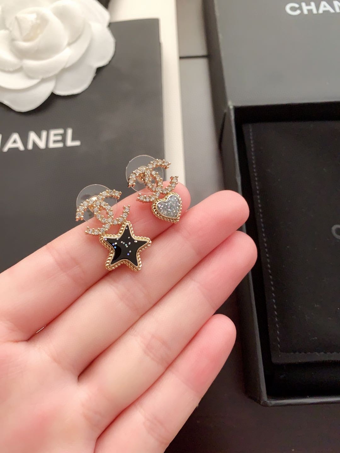 シャネル 人気商品 ピアス イアリング 夏