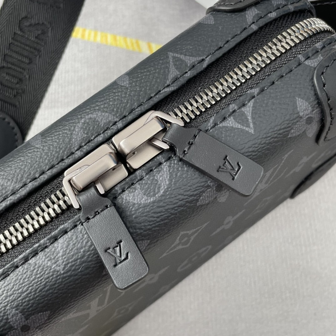 ルイヴィトン 超美品 Horizon Clutch ハンドバッグ