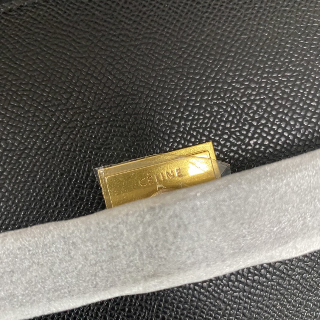 セリーヌ 22SS新作通販 Belt Micro 24cm ハンドバッグ