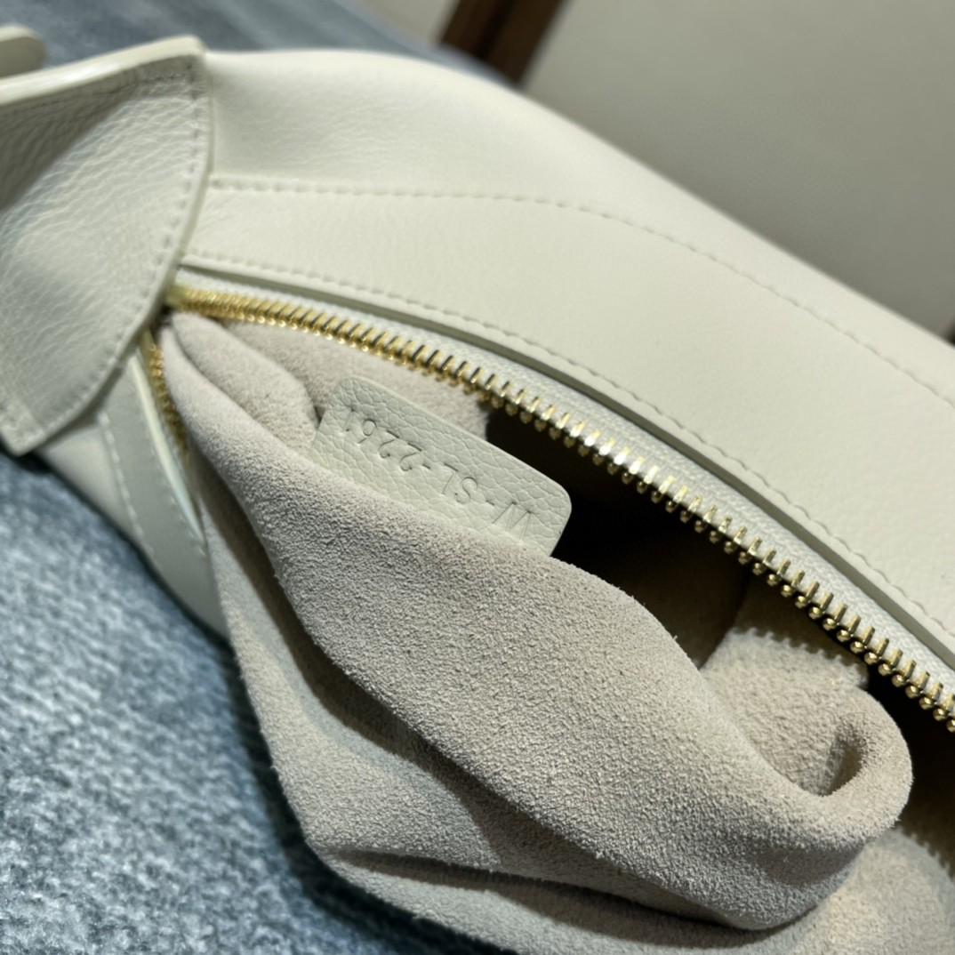 セリーヌ Super品 Romy ワンショルダーハンドバッグ