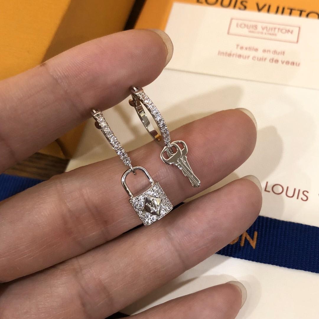 ルイヴィトン ピアス イアリング 売れ筋商品