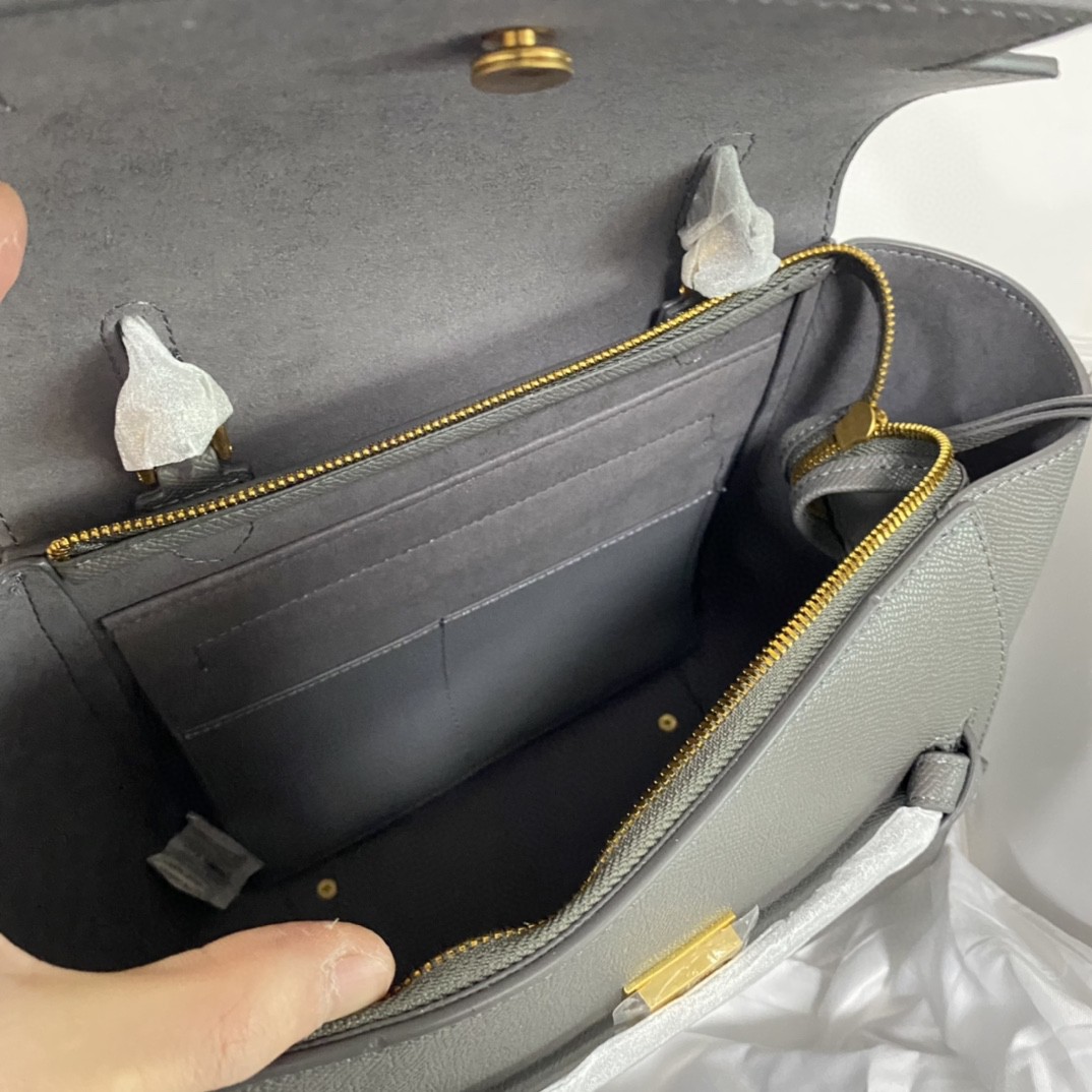 セリーヌ 22SS新作通販 Belt Micro 24cm ハンドバッグ