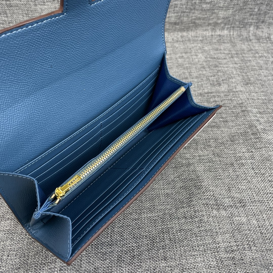 エルメス 2022SSKelly 22cm セカンドバッグ 2212