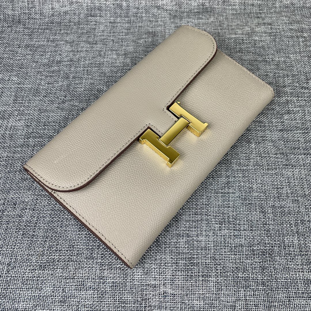 エルメス 2022SSKelly 22cm セカンドバッグ 2212