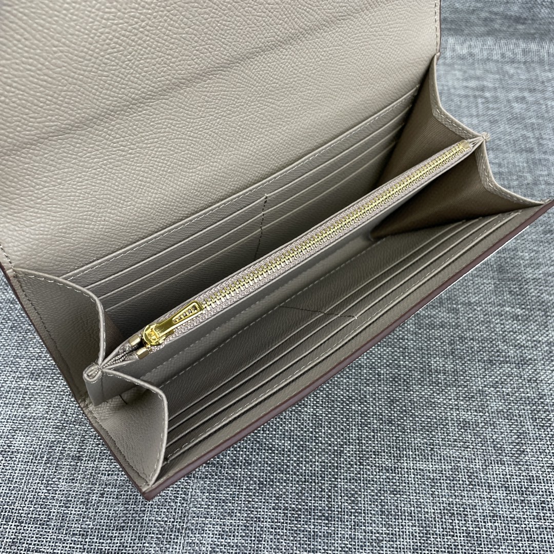 エルメス 2022SSKelly 22cm セカンドバッグ 2212