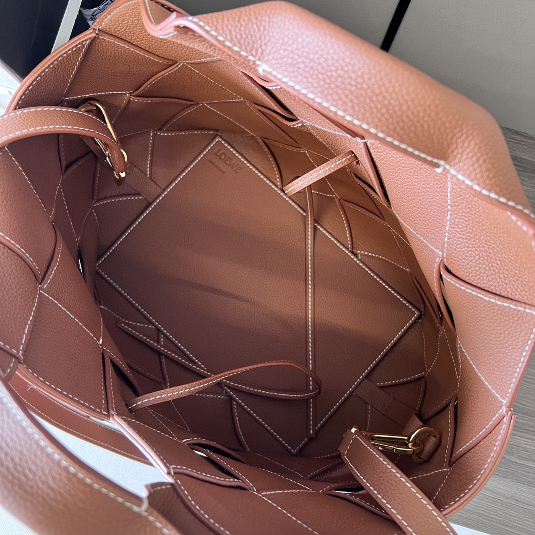 ロエベ 完美品質 Basket bag ハンドバッグ 鞄 カバン 2211
