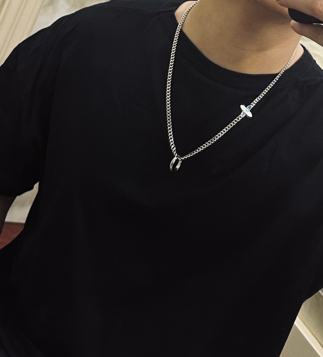 ルイヴィトン 新作続々入荷中 恋人 ネックレス.ペンダント