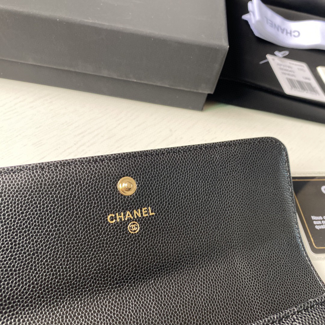 シャネル 完美品質 長財布/二つ折り財布 2211