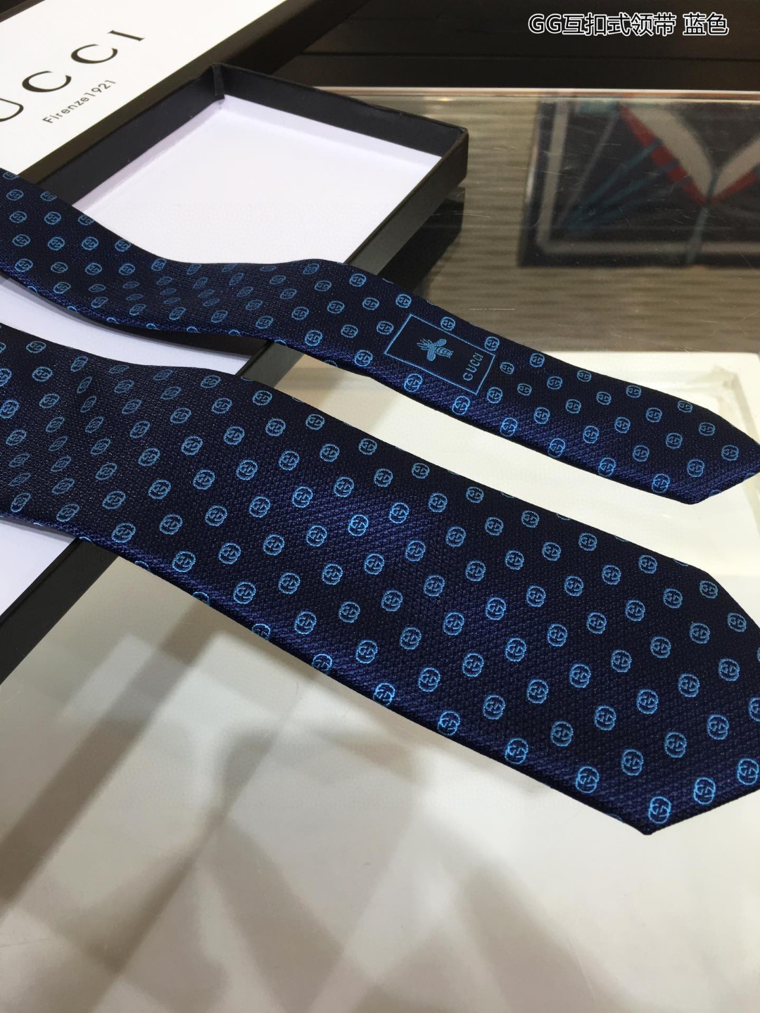 グッチ 2022人気 高品質 シルク Tie ネクタイ【紳士 メンズ】