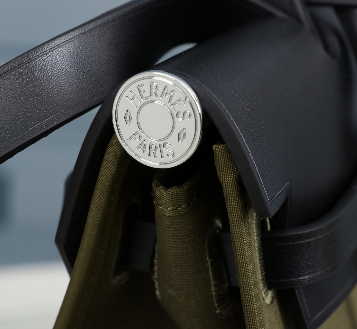 エルメス 人気商品 31cm Cabag ハンドバッグ 2022-2023