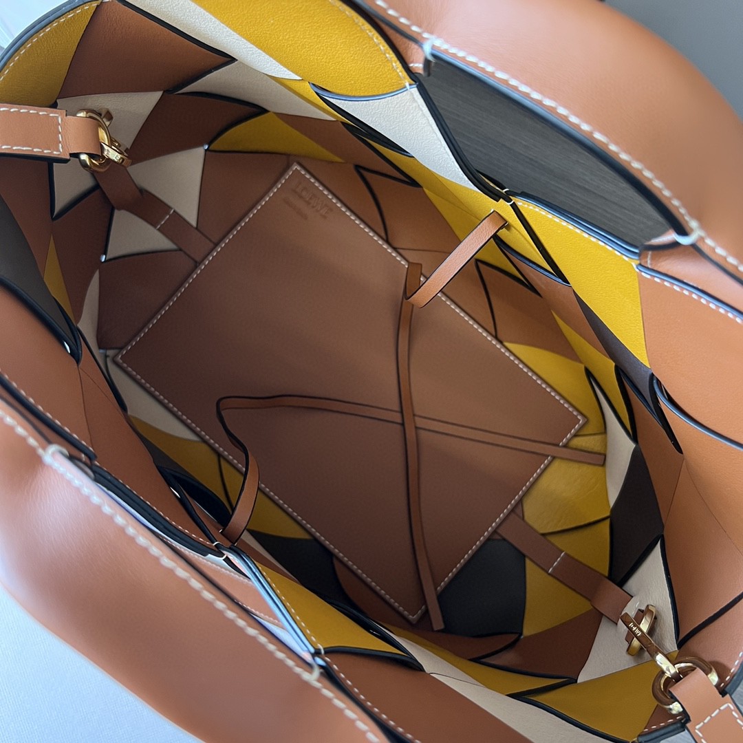 ロエベ 完美品質 Basket bag ハンドバッグ 鞄 カバン 2211
