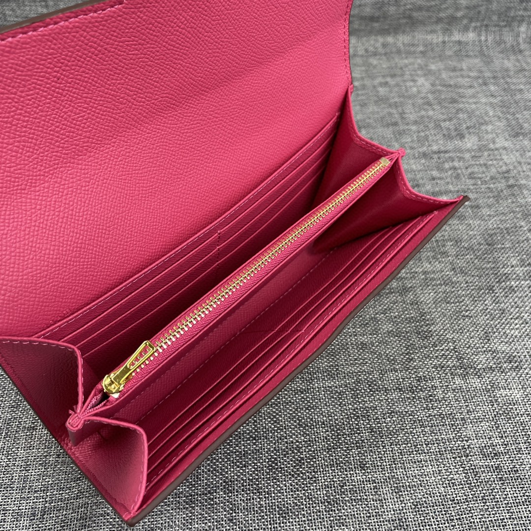 エルメス 2022SSKelly 22cm セカンドバッグ 2212
