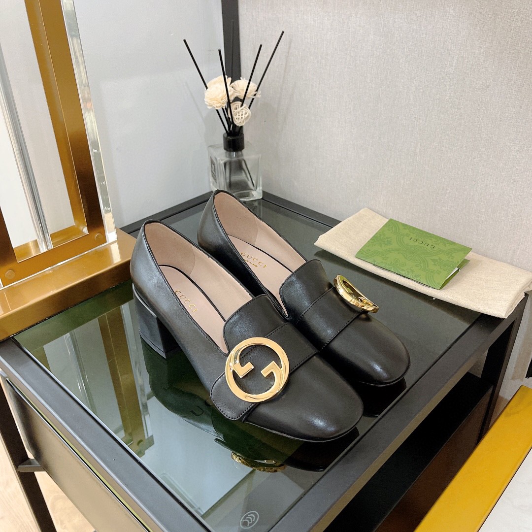 グッチ 人気商品 ハイヒール/ヒールパンプス レディース
