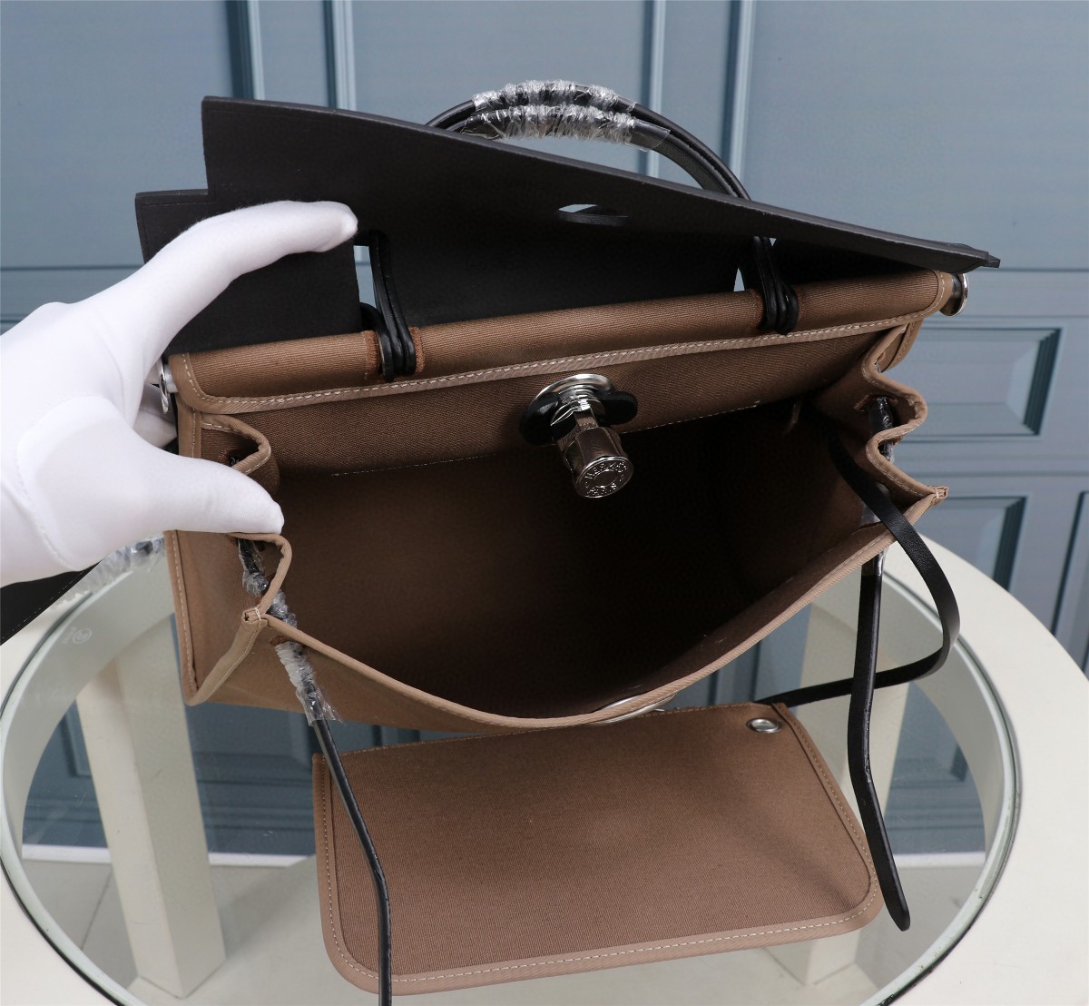 エルメス 人気商品 31cm Cabag ハンドバッグ 2022-2023