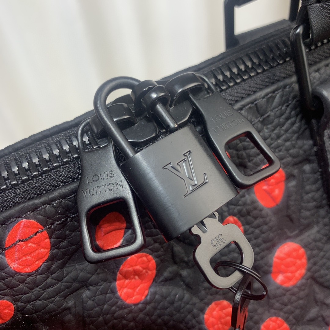 ルイヴィトン 超美品 50cm Keepall トラベルバッグ