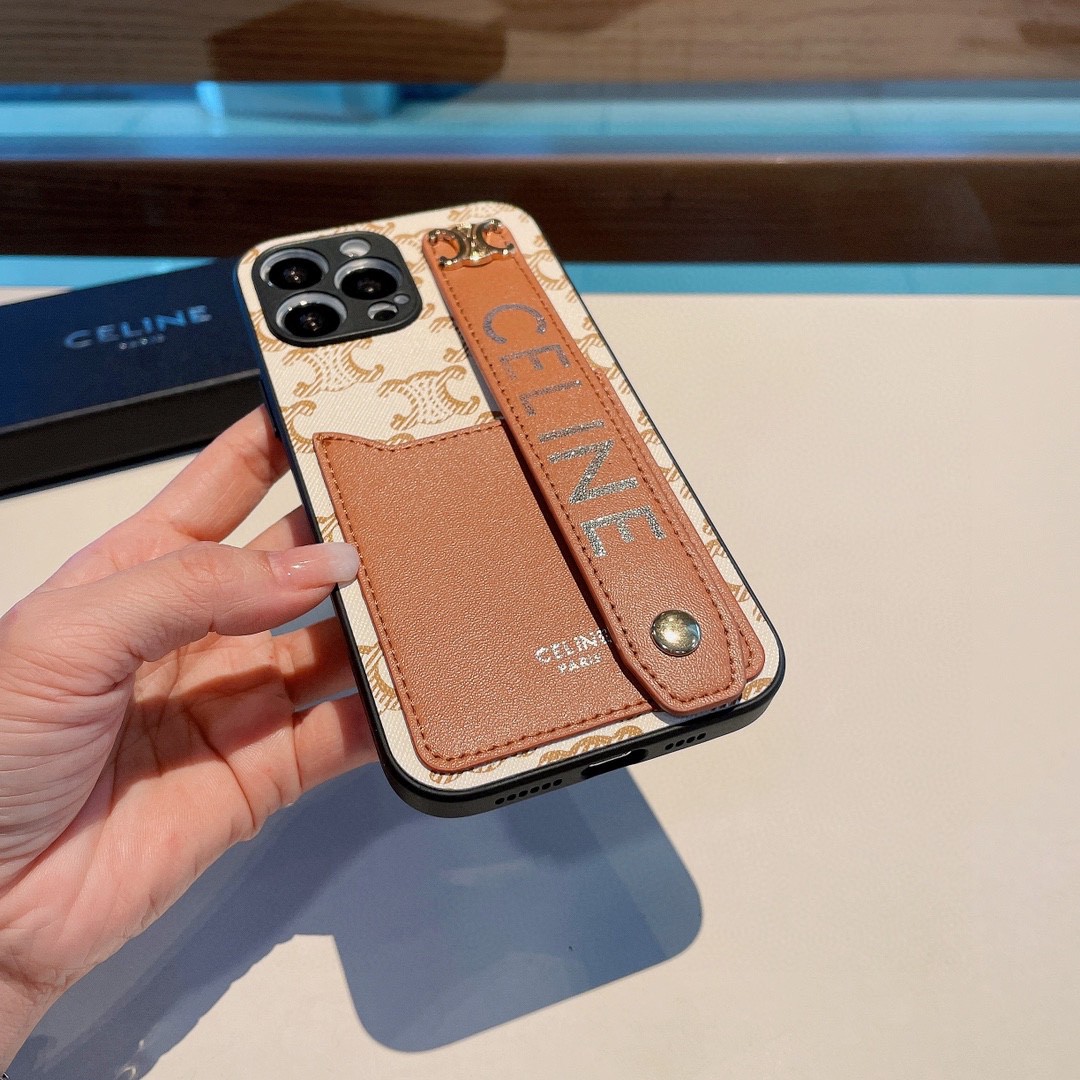 22SS高品質 セリーヌ iPhoneXS/XS Max/11(6.1)/11pro(5.8)/11proMAX(6.5)/12(6.1)/12pro(6.1)/12proMAX(6.7)/13(6.1)/13pro(6.1)/13proM