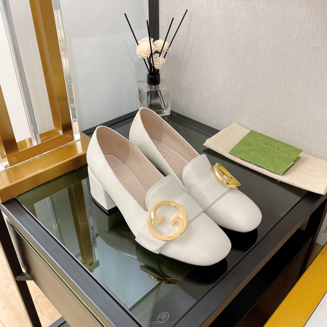 グッチ 人気商品 ハイヒール/ヒールパンプス レディース