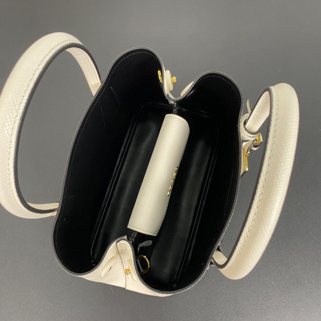 プラダ 2022SSDouble Bag ショッピングバッグ 2209