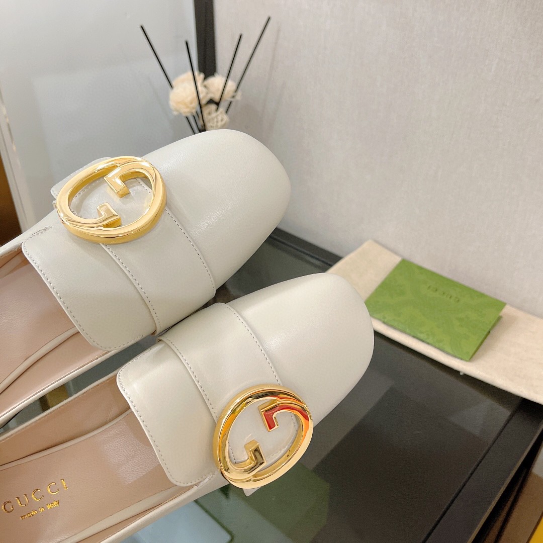 グッチ 人気商品 ハイヒール/ヒールパンプス レディース