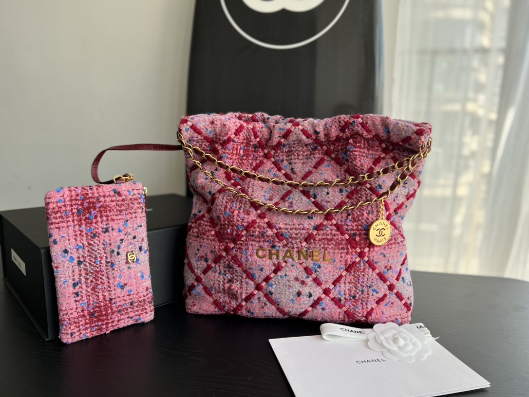 シャネル 完美品質 ワンショルダーハンドバッグ