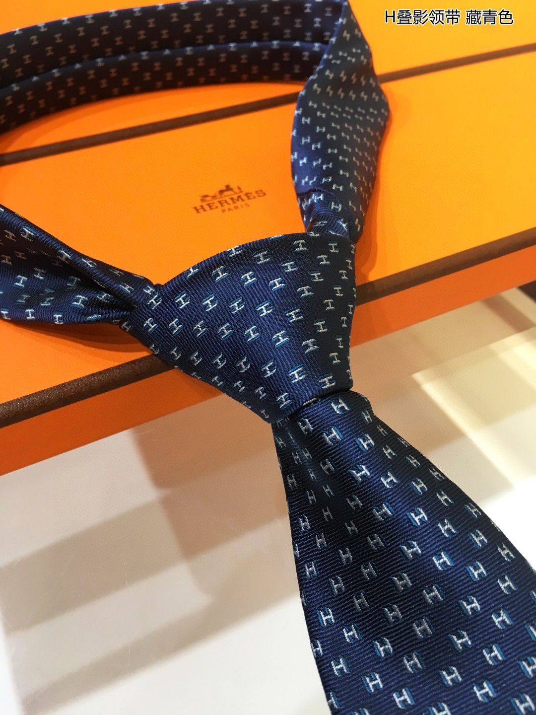 エルメス 人気商品 高品質 シルク Tie ネクタイ【紳士 メンズ】