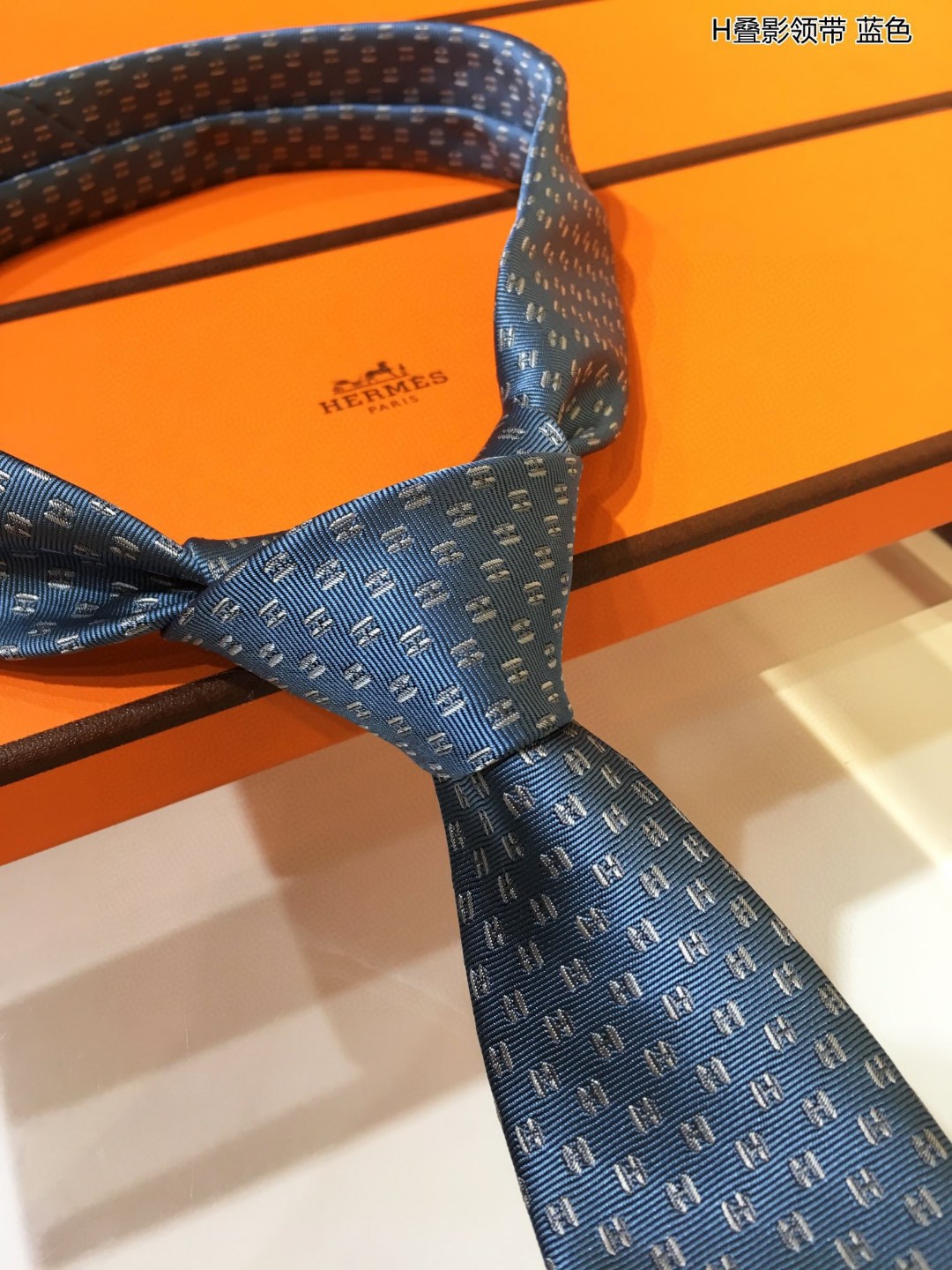 エルメス 人気商品 高品質 シルク Tie ネクタイ【紳士 メンズ】