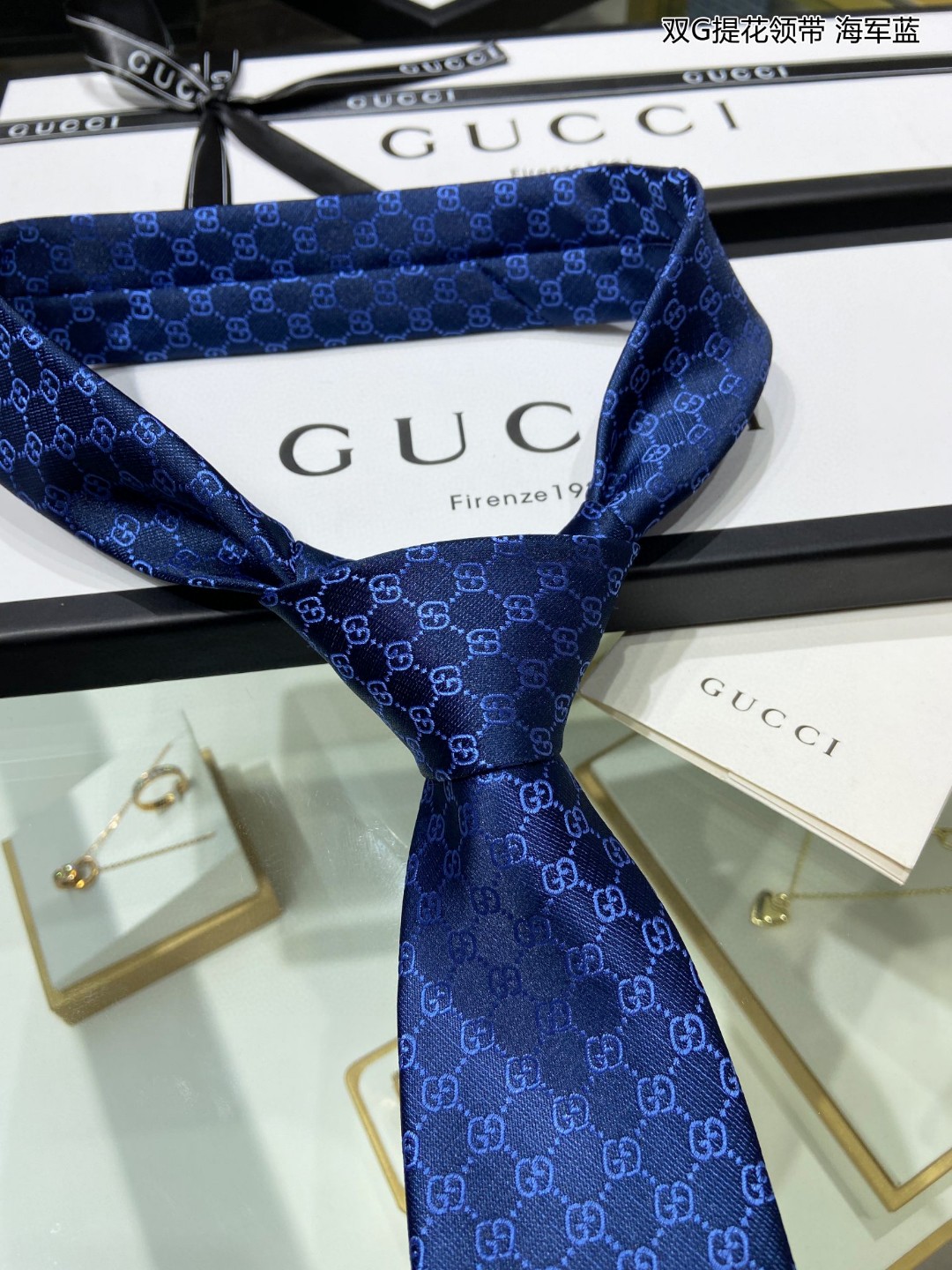 グッチ 2022人気 高品質 シルク Tie ネクタイ【紳士 メンズ】