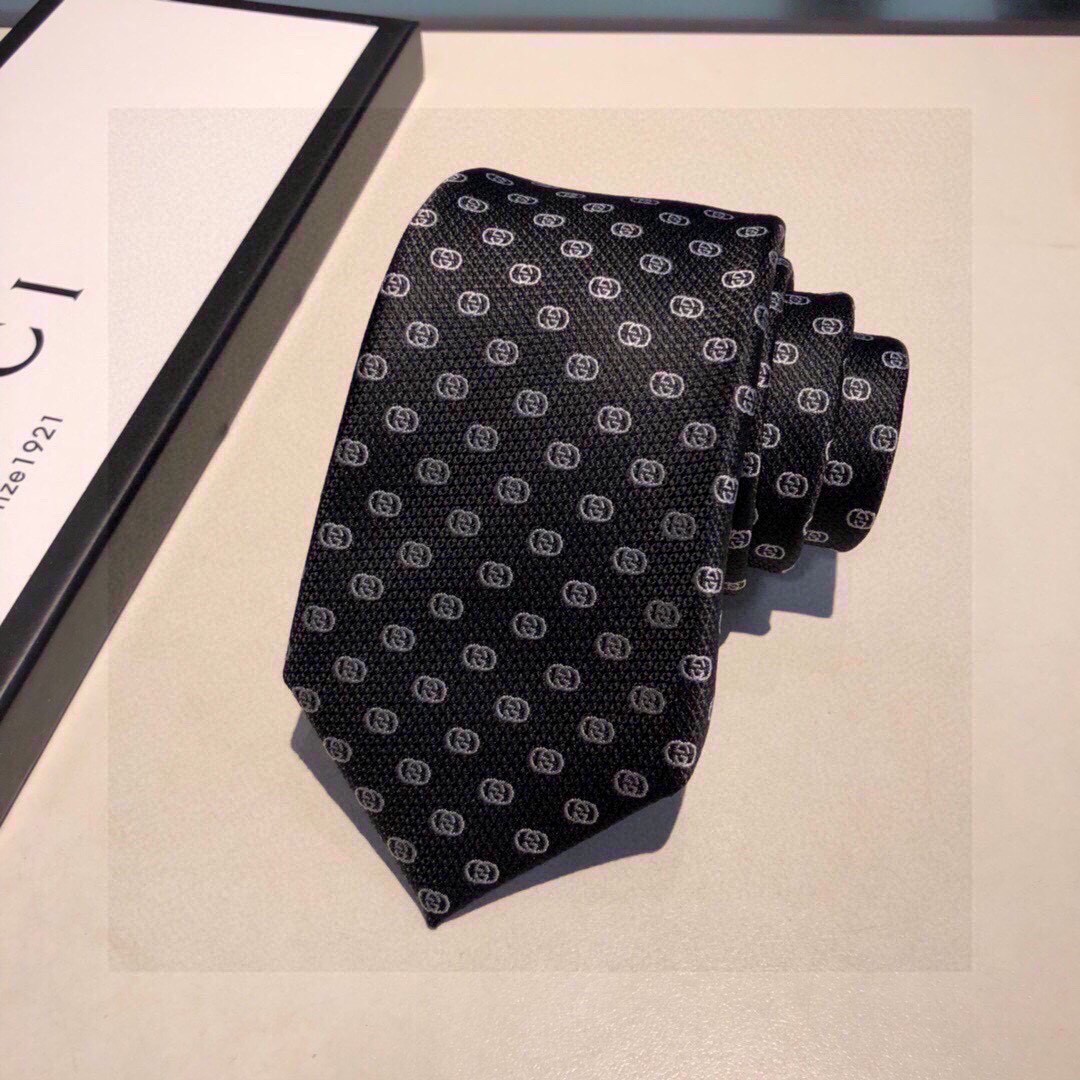 グッチ 2022人気 高品質 シルク Tie ネクタイ【紳士 メンズ】