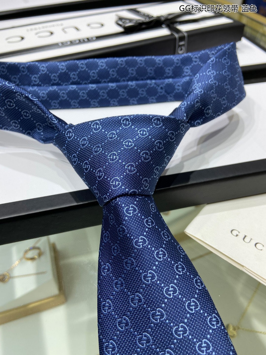 グッチ 2022人気 高品質 シルク Tie ネクタイ【紳士 メンズ】