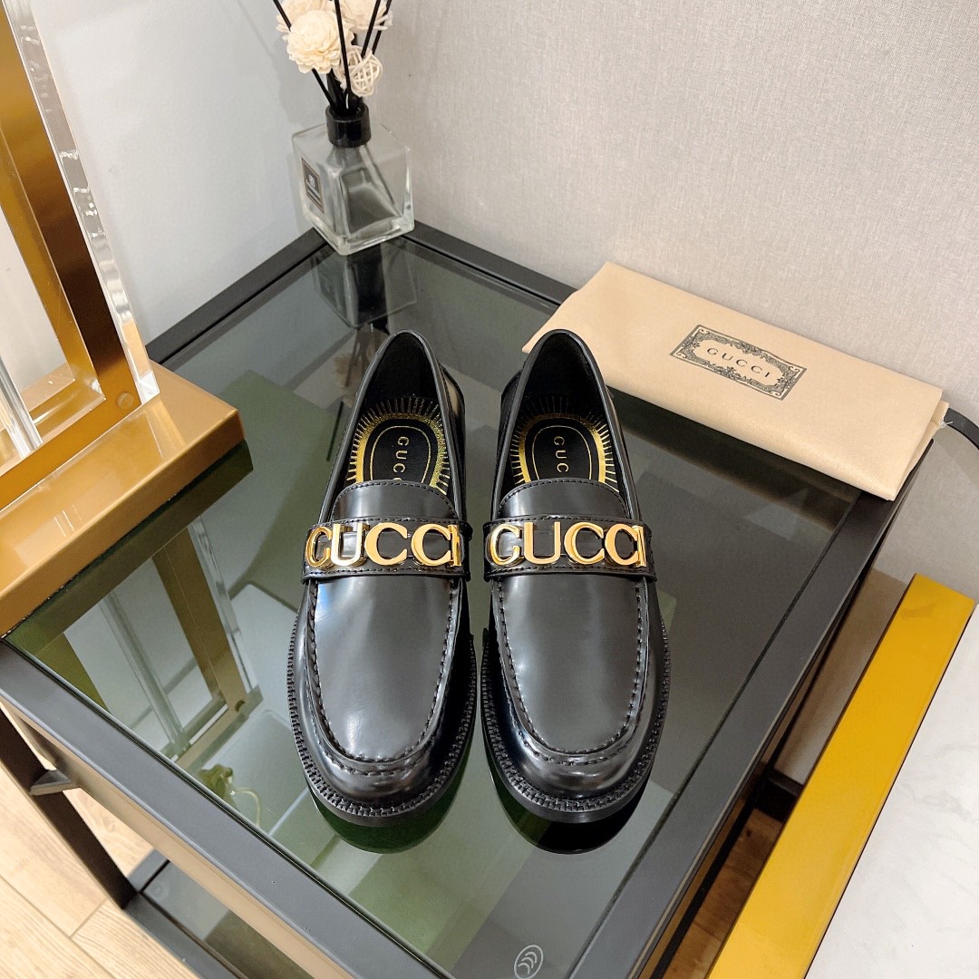 グッチ 人気商品 ドライビングシューズ レディース