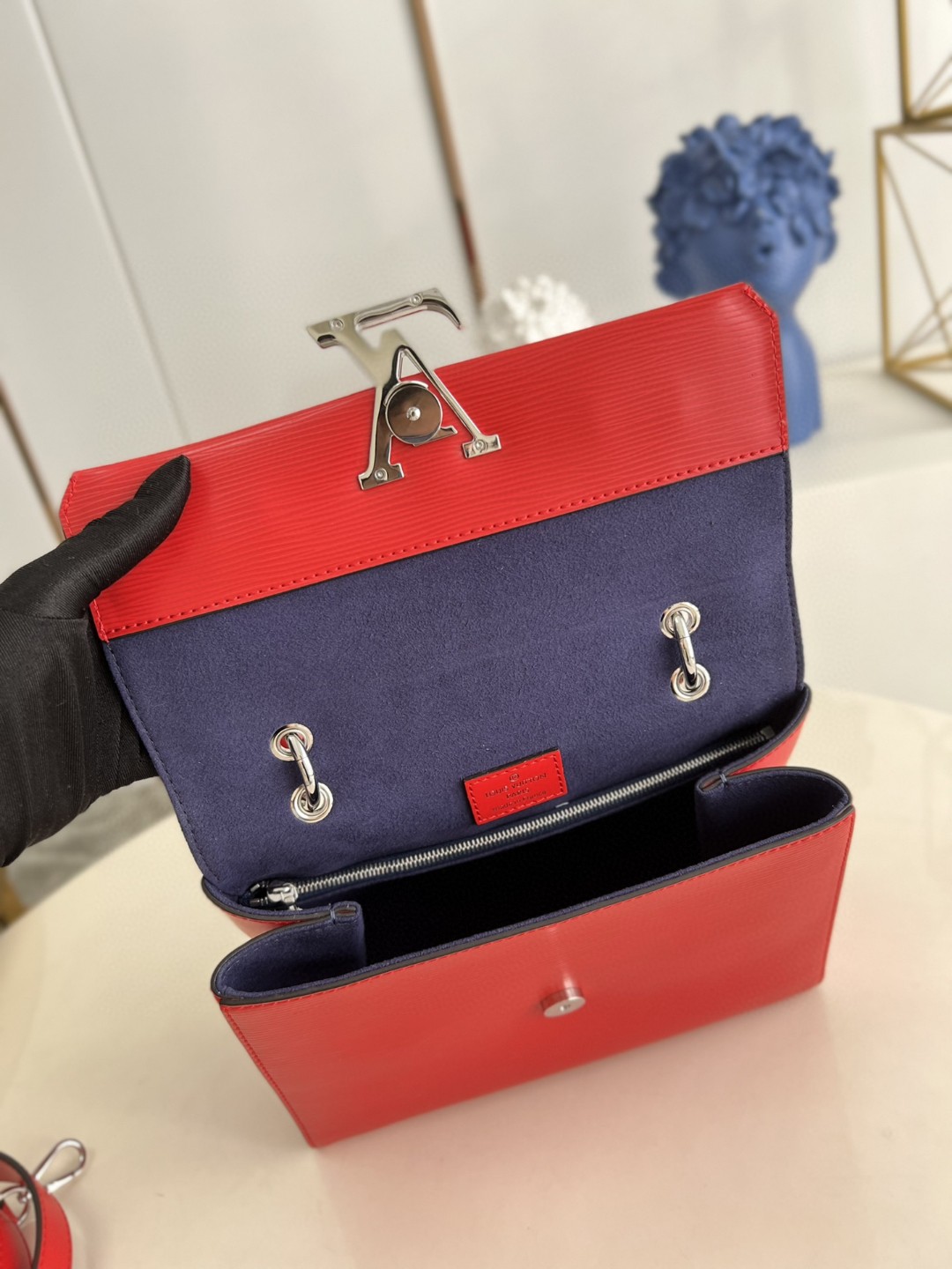 ルイヴィトン秋冬 高品質 Grenelle 26cm ハンドバッグ 2209