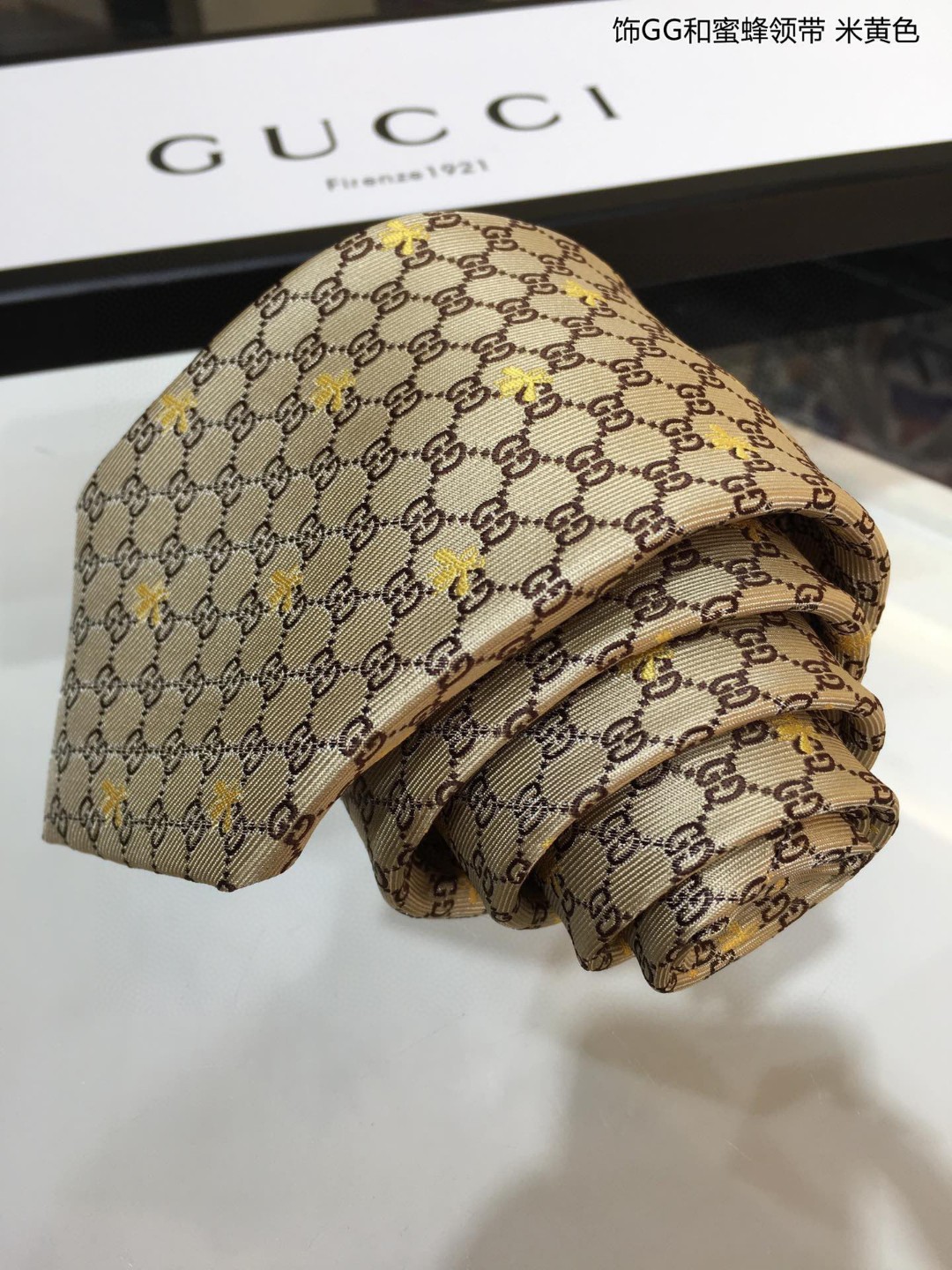 グッチ 2022人気 高品質 シルク Tie ネクタイ【紳士 メンズ】