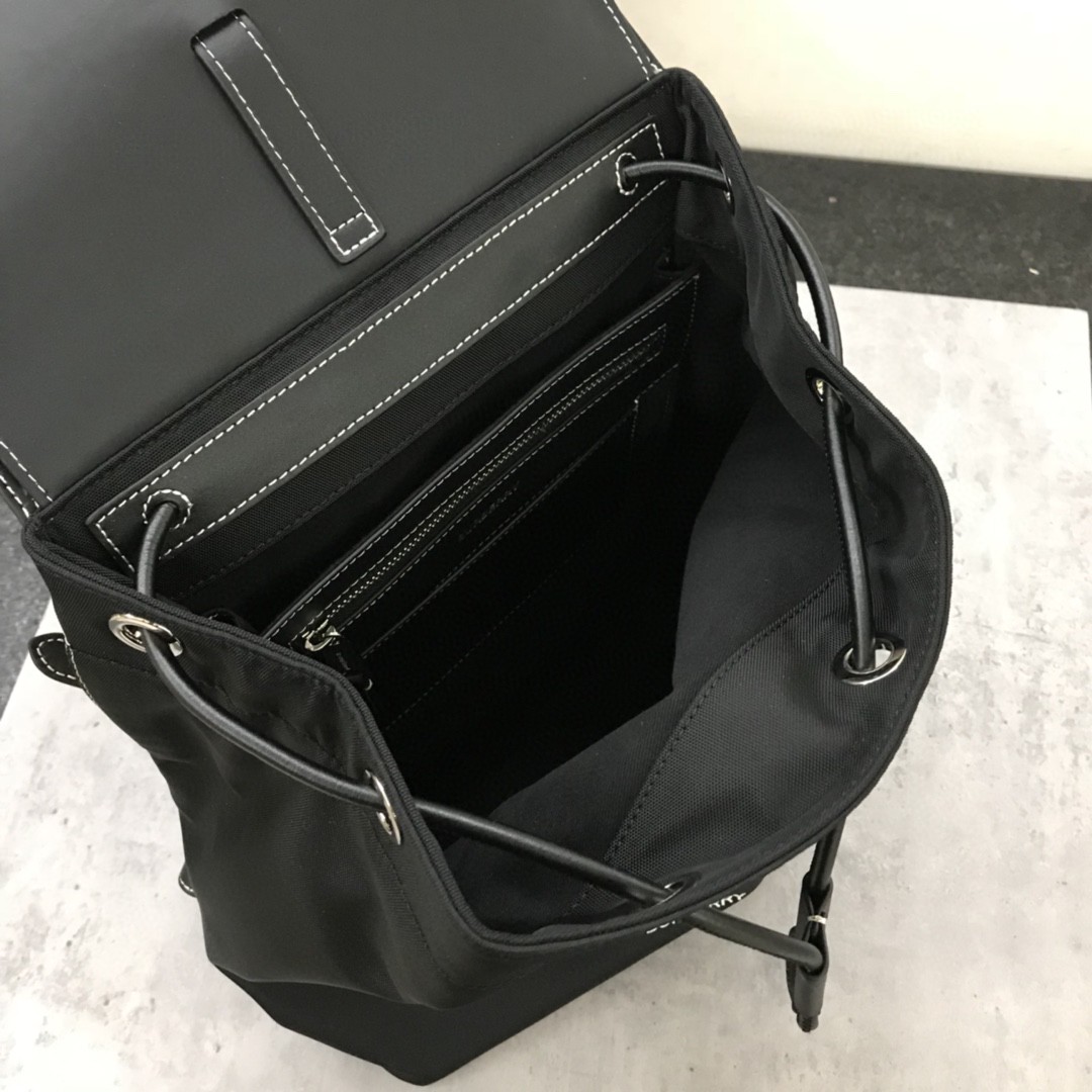 バーバリー 高品質 後背包 リュック