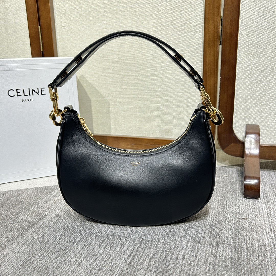セリーヌ Super品 AVA Strap ハンドバッグ