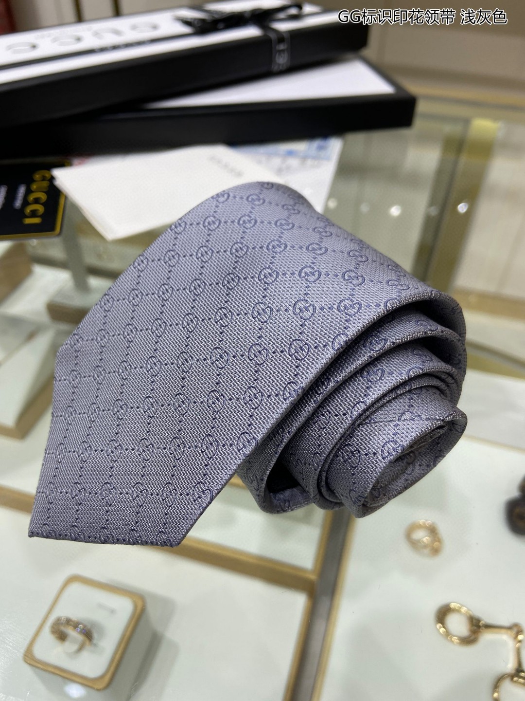 グッチ 2022人気 高品質 シルク Tie ネクタイ【紳士 メンズ】