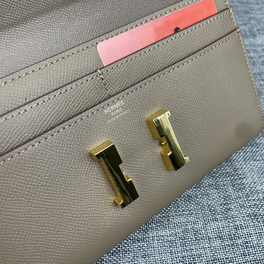 エルメス 2022SSKelly 22cm セカンドバッグ 2212