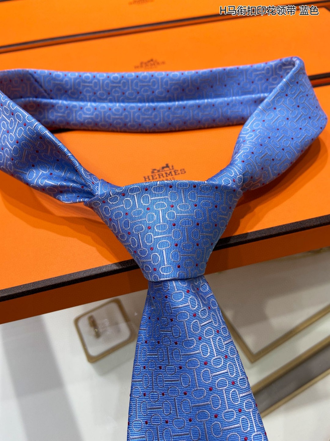 エルメス 人気商品 高品質 シルク Tie ネクタイ【紳士 メンズ】