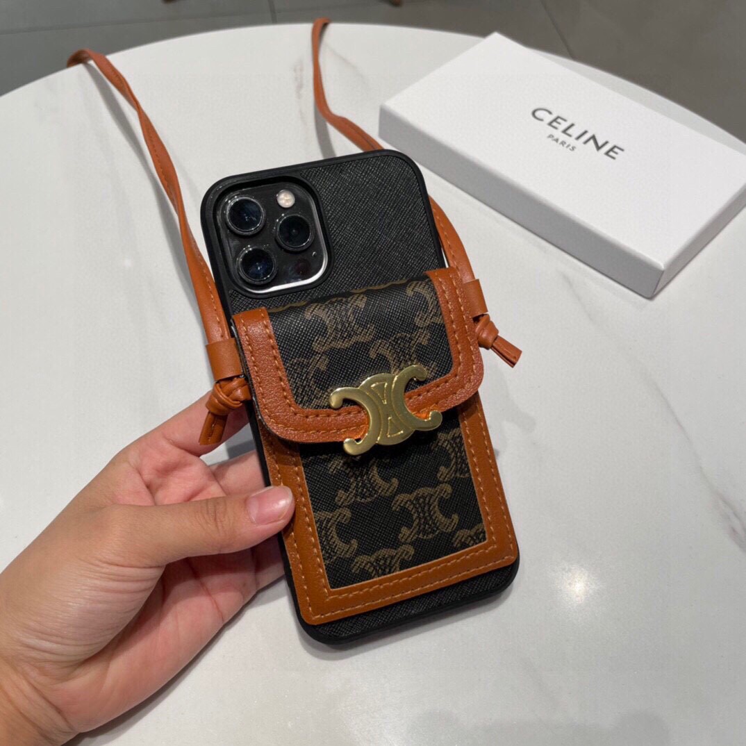 22SS高品質 セリーヌ iPhoneXS/XR/XS Max/7/8P/11(6.1)/11pro(5.8)/11proMAX(6.5)/12(6.1)/12pro(6.1)/12proMAX(6.7)/13(6.1)/13pro(6.1
