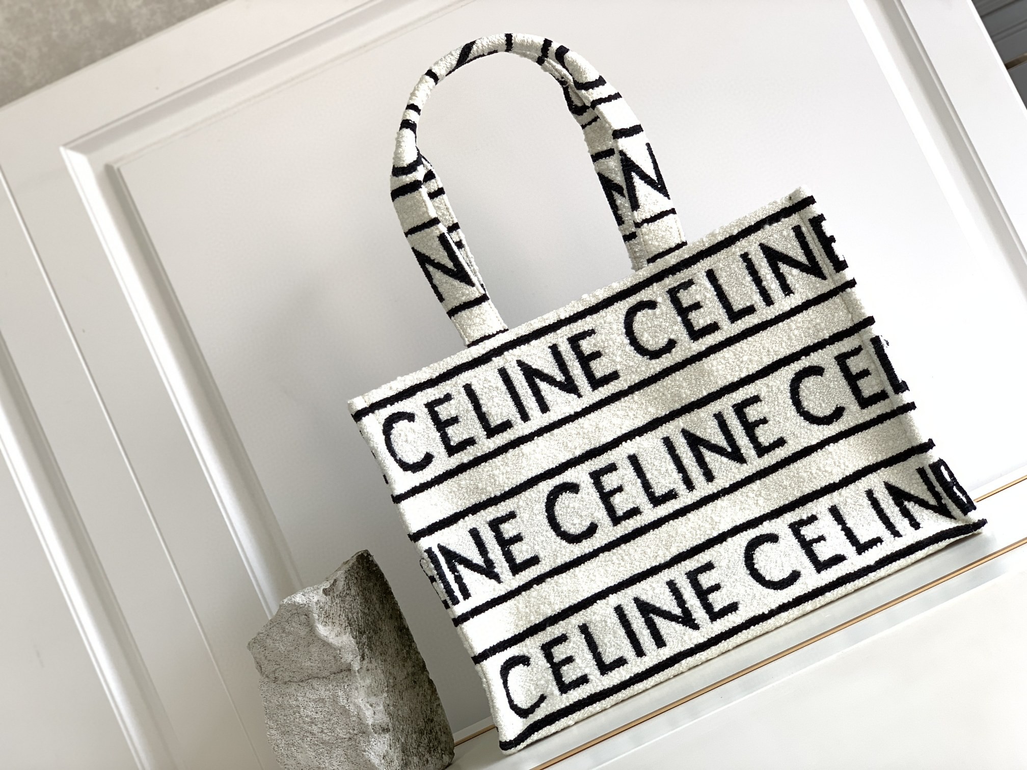 セリーヌ 超美品 Cabas Thais Tote ショッピングバッグ