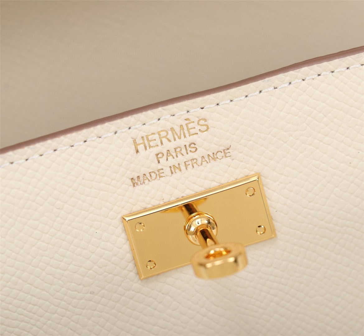 エルメス 超美品 Kelly woc ショルダーバッグ 2212