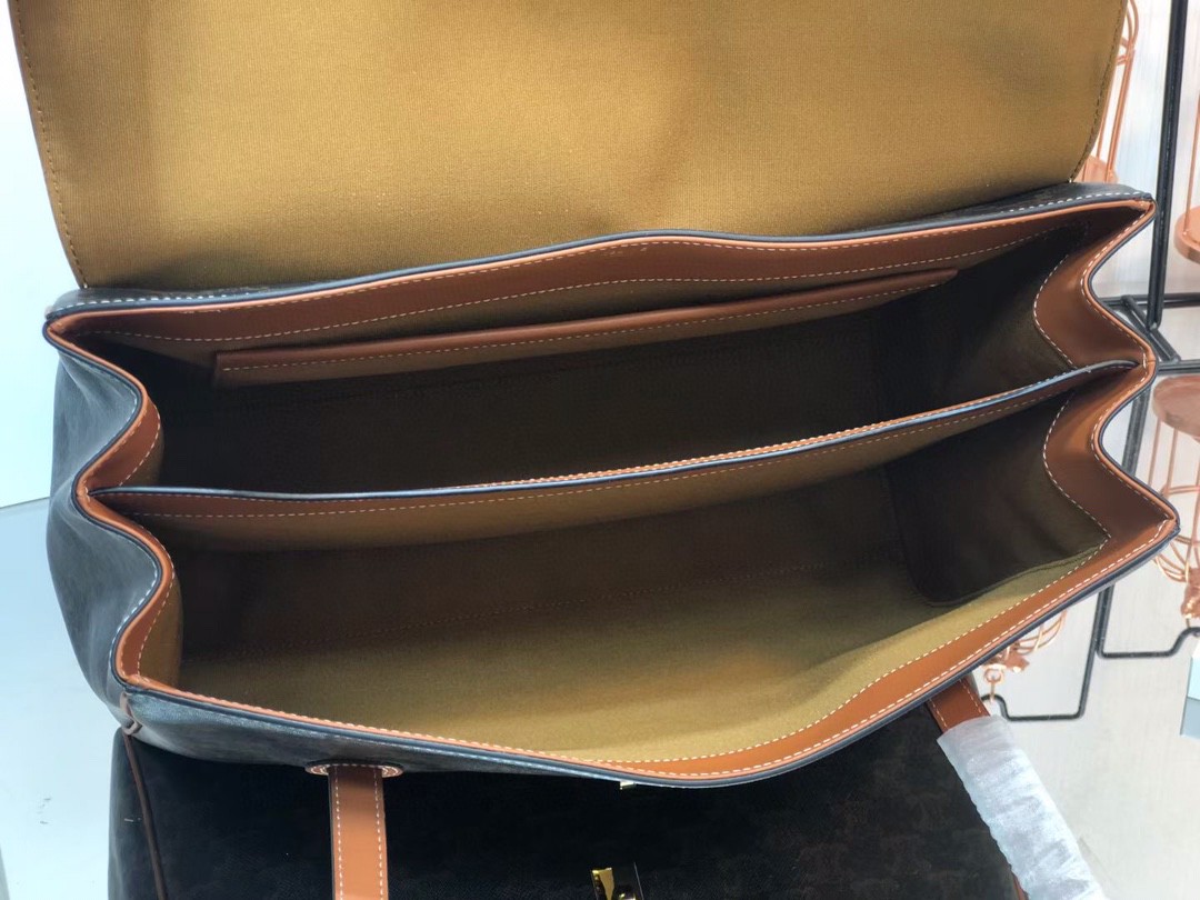 セリーヌ 超美品 Soft ワンショルダーハンドバッグ 2209