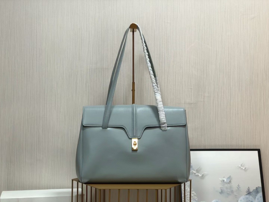 セリーヌ 超美品 Soft ワンショルダーハンドバッグ