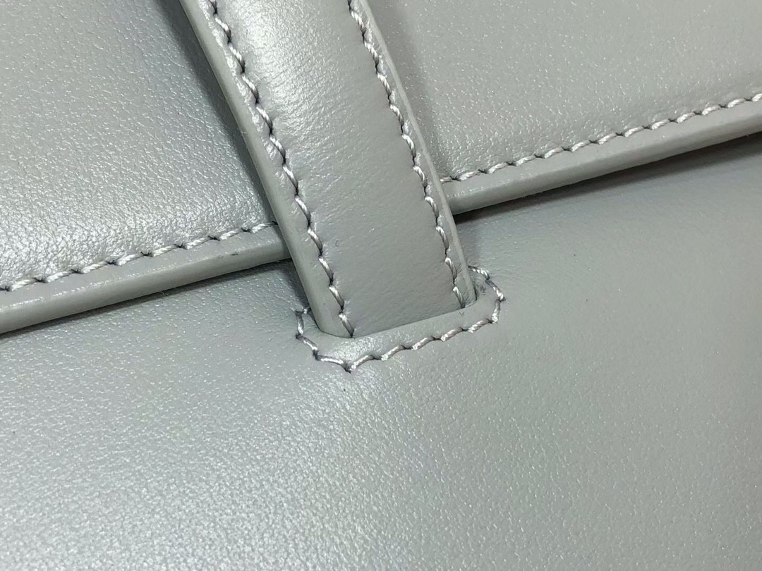 セリーヌ 超美品 Soft ワンショルダーハンドバッグ
