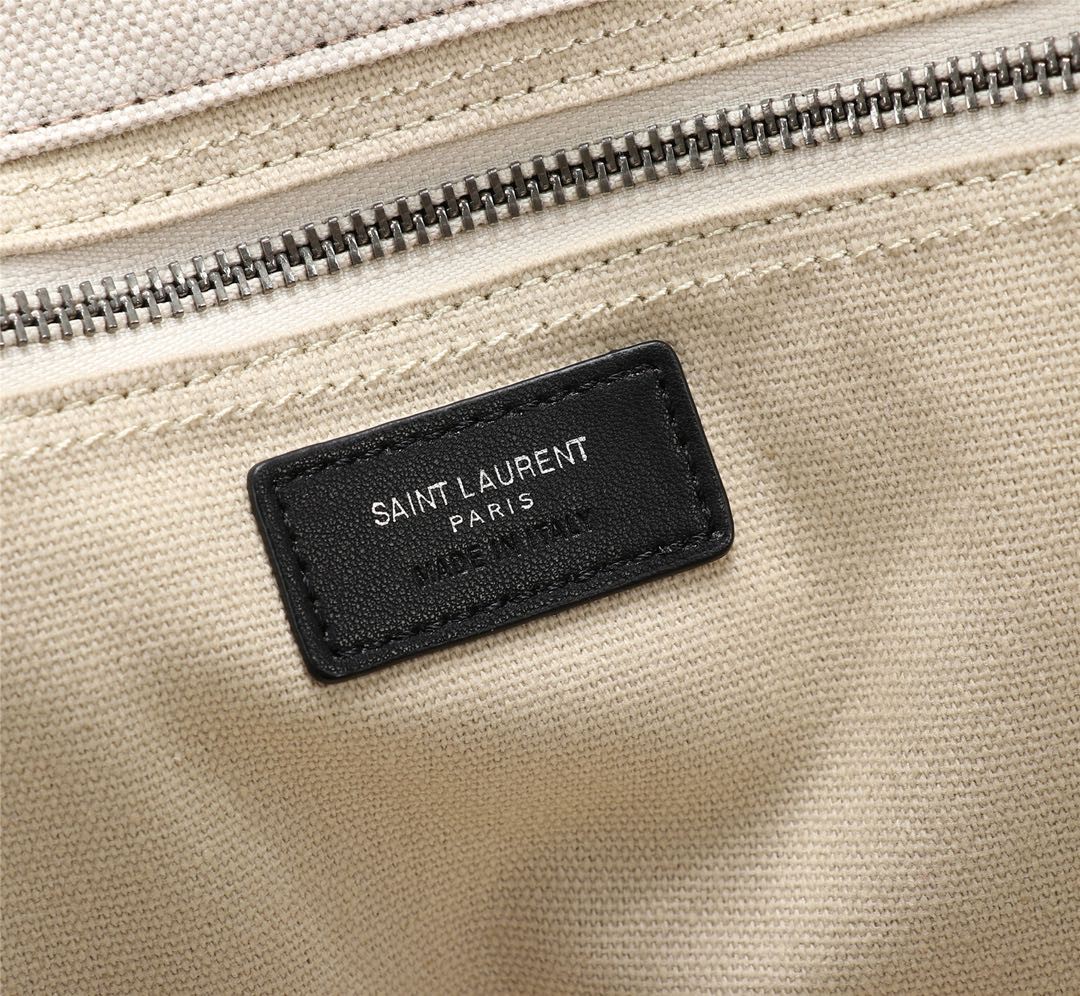 イヴ サンローラン 人気商品 Tote Bag ショッピングバッグ 2209