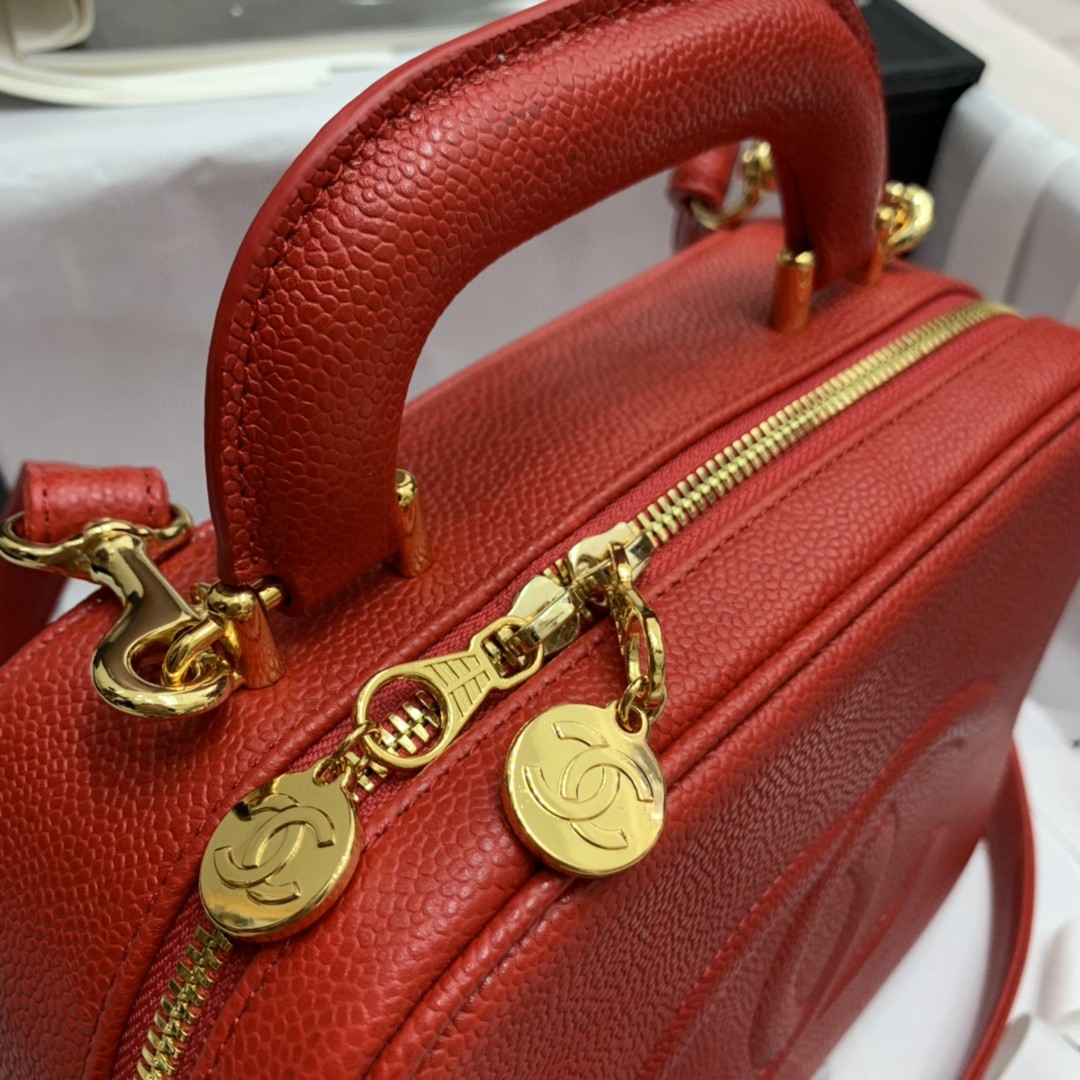 シャネル 高品質 2WAY 手提げ袋 ショルダーバッグ