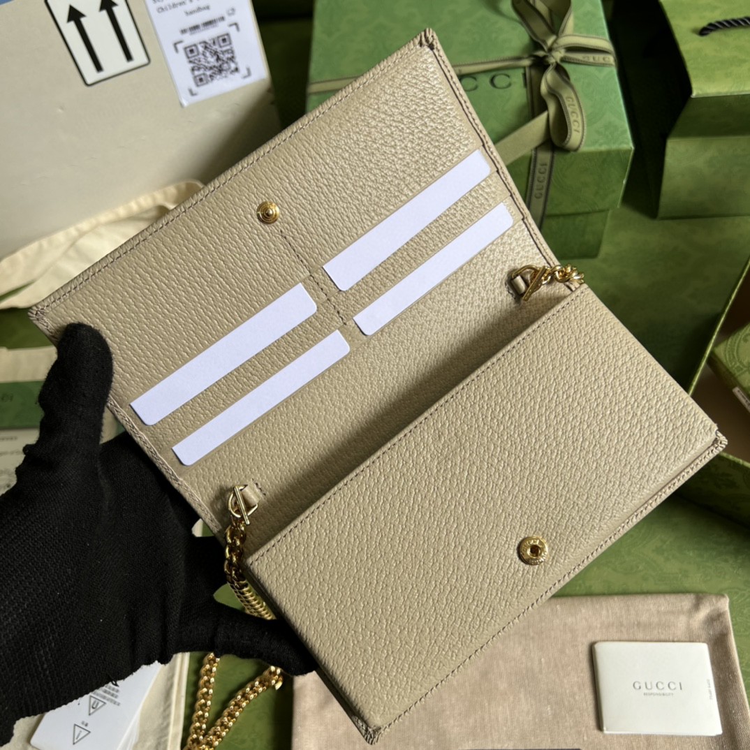グッチ 高品質 mini チェーンショルダーバッグ 2209