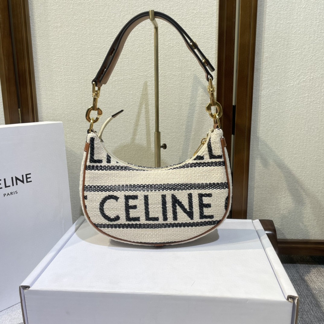 セリーヌ 超美品 Hobo Bag ハンドバッグ レディース