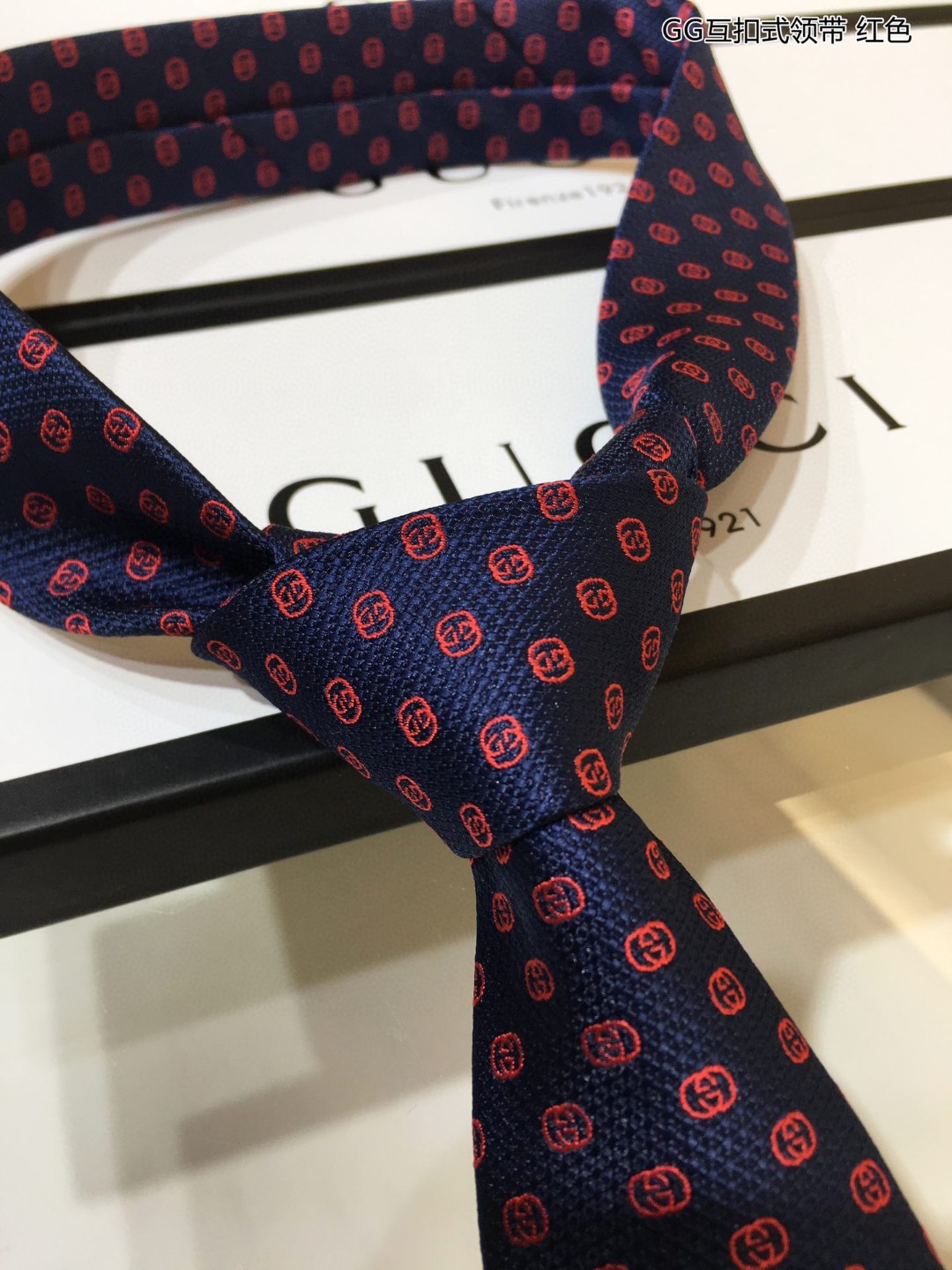 グッチ 2022人気 高品質 シルク Tie ネクタイ【紳士 メンズ】